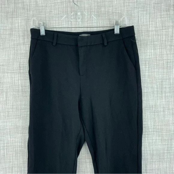 Vince Camuto Womens Size 6 Black pants 2161 - Picture 6 of 10